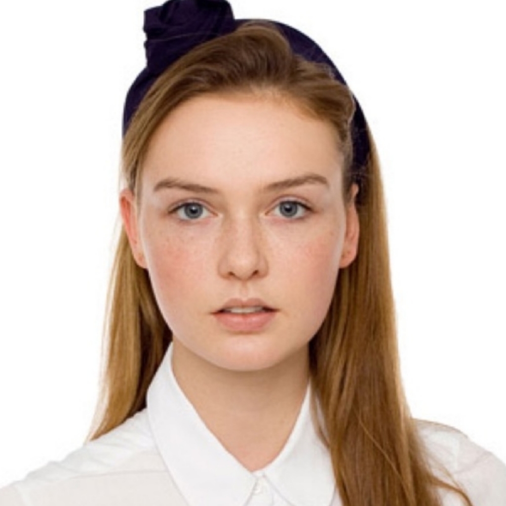 Original American Apparel Twist Scarf